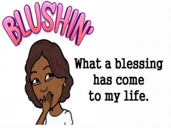 Lil brothah let me talk to you,<br />Feelin like you need some talkin to.<br />Notice me I haven't been around,<br />Take a seat and have a drink, somethings going dooowwwwn....<br /><br />Well let me start by asking how are you?<br />This story might open-up doors for you.<br />There's a rumor going round in town.<br />Telling people that I'm miserable, I'm Feel in doowwwnn...<br /><br />And there's something that I have to say,<br />Weigh in on my chest, no more, today.<br />How they knowin what's been up with Me?<br />People yippin and a yappin, thinkin I'm lonelaayyyy.<br /><br />Lil brothah let me say I found, <br />someone who has turned my life around,<br />HE loves me unconditional this way.<br />Taking care of all my problems,<br />Lil brothah I've changed!<br /><br />What a blessing has come to my life,<br />Do much peace and you I'll be his bride,<br />Oh don't you go nowhere, he'll be here soon.<br /><br />He's been waiting for so long, he wants to meet you too.<br /><br /> So common ovah let me talk to you. Feelin like you need some talkin too. I was lost my brothah now i'm found. Take a seat and have a drink, let them walls come downnnnnnnnnnn,<br />Lil Brothah.<br /> Brothah<br /> Brothah<br />oooh ooooohhh<br /> Lil Brothah<br />