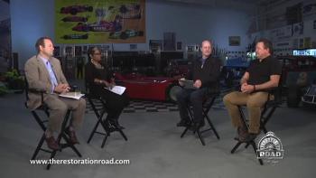 Watch full episodes at www.mitchkruse.com