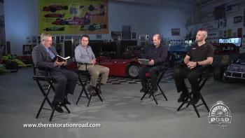 Watch full episodes at www.mitchkruse.com