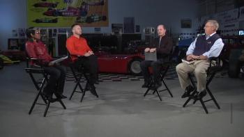 Watch full episodes at www.mitchkruse.com