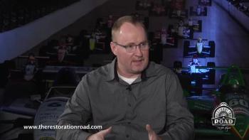 Watch full episodes at www.mitchkruse.com