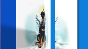 Xulon Press book Snipets from Heaven | Sandy Loker