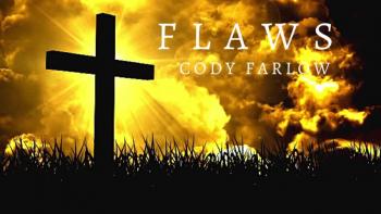 A song about the acceptance of God even with my many flaws. <br /><br />