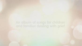 HOME | new album for children dealing with grief (Children's Music) Trailer#3 