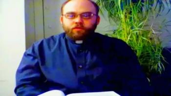 John 3:16 For God so loved the world, that he gave his only begotten Son, that whosoever believeth in him should not perish, but have everlasting life. KJV