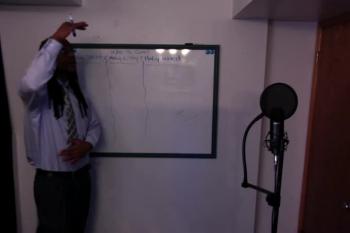 A bold look at God, jesus the spirit and the Word..