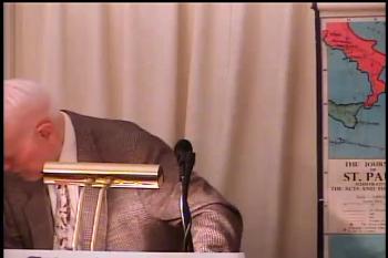 All The Members Suffer – 1 Corinthians 12:22-27 – Pastor D. A. Waite – BFTBC