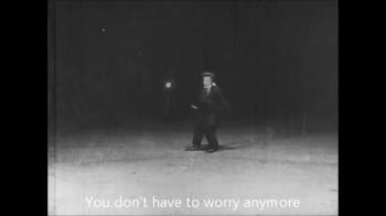 Don't Worry Anymore (The King Is Knocking) - Lyrics 
