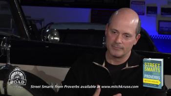 Watch full episodes at www.mitchkruse.com