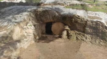 Resurrection the Basis of Christianity