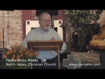 This sermon is entitled, "Palm Sunday: Jesus' Triumphant Entry."