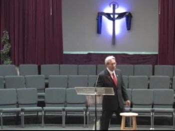 Dealing with temptation. Matthew 6:13.