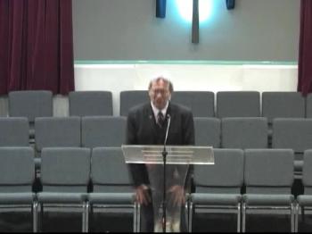 The four essentials for receiving eternal life. John 3:16.