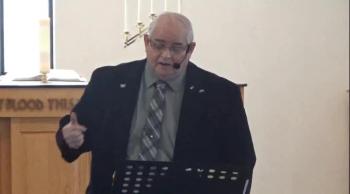 Pastor Ron's Sermon from 1/28/18 entitled Is the Bible God's Word? 2 Timothy 3:16-17