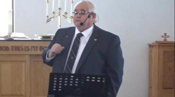 Pastor Ron's Sermon from 2/4/18 entitled Our Eternal Hope. 1 Peter 1:3-14