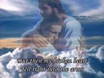Jesus Cares For Me - Bart Millard & Vince Gill 