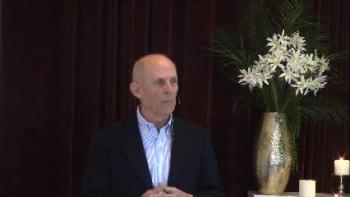 Hello and welcome to Salem UMC...<br />This is pastor Bob Tuttle's sermon for the week of April 8th, 2018.<br />Enjoy