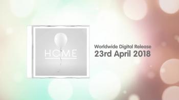 HOME | Music album for Kids and families dealing with grief 