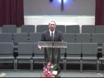 The story of Ruth parallels the saving grace of Jesus. Ruth 2