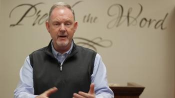 Pastors! Join WAVA and Philip De Courcy May 16th!