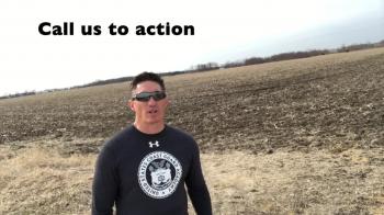 Sunday Sermon Recap: April 15, 2018 <br />Check out PK's recap of his sermon this week "A Heart of Compassion" from Matthew 9:35-38. Enjoy!<br /><br />#makecompassionapassion #iowaproud #harvestisplentiful #compassionofjesus