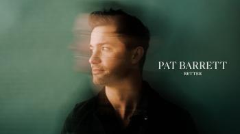 Pat Barrett - Better 