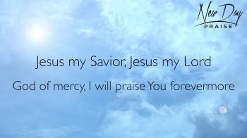 My Salvation Prayer by New Day Praise 