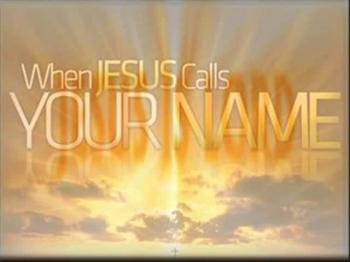 Christian song by Graham Christie