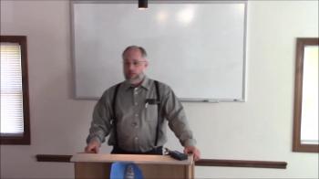 Pastor Mark Bullen<br /><br />Living Faith Christian Fellowship<br />www.thefaithoncedelivered.info<br />www.thefaithoncedelivered.com<br />www.TheRightJesus.com<br />