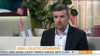 TV2 saját videó
