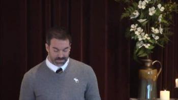 Hello and welcome to Salem UMC!!!<br />This week we are honored to have Tim Holton step in to our pulpit while Pastor Bob Tuttle is away...<br />We hope you will enjoy Tim's message as we did!!!