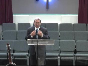 Seven principles about Heaven