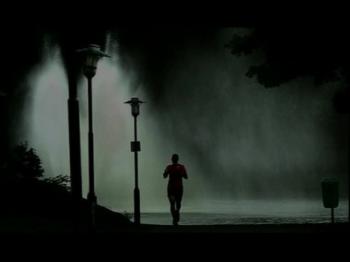 Jerry Arhelger original song about not giving up but allowing the Lord to refresh and renew your life.