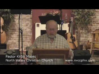 This sermon is entitled, "The Church's Debt to the World."