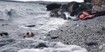 Our Kickstarter is live and we need your help. Say a prayer, tell your friends and make a pledge!<br />Head over to out kickstarter and watch our trailer: https://tinyurl.com/ycb6wcwq<br />Learn how to pledge here: https://youtu.be/90tbgAyxmPc<br />The Josephine Project is a fundraising campaign for a feature film retelling of the Biblical Story of Joseph, set in the modern world of the Syrian refugee crisis.