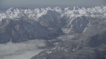 Book Trailer: THE MOUNTAINS ARE CALLING by Jarrett Stephens