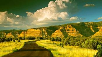 GOD-loyal people, living honest lives, make it much easier for their children.<br />~ Proverbs 20:7 ~