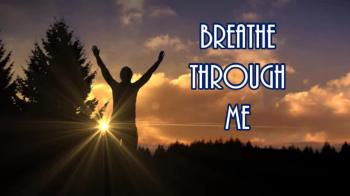 For in Him we live, and move, and have our being; as certain also of your own poets have said, For we are also His offspring. <br />~ Acts 17:28 ~