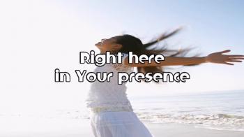 Always be full of joy in the LORD.  <br />I say it again—REJOICE! <br />~ Philippians 4:4 ~