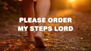 GMWA Women of Worship - Order My Steps 
