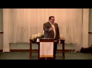 Sermon 4-29-18