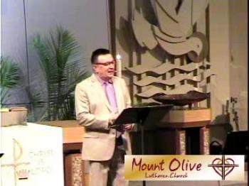 Mount Olive Lutheran Church<br />Anoka, MN<br />763-421-3223<br />www.mtolive-anoka.org
