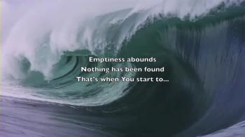 Fall Over Me by Jon Bauer