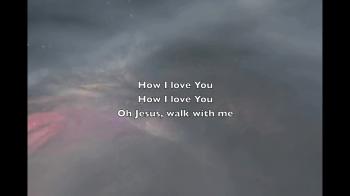 Walk With Me by One Sonic Society