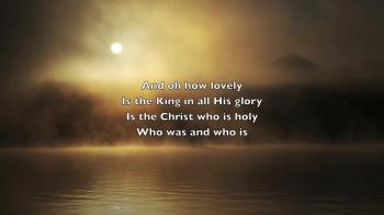 What Joy is Found by Jeremy Riddle