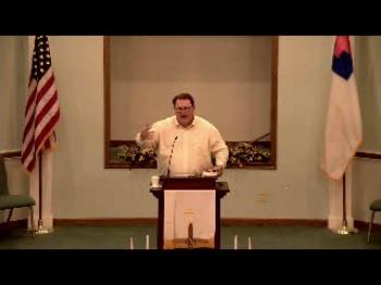 Mother's Day Sermon from Gilboa Baptist Church on 5-13-18
