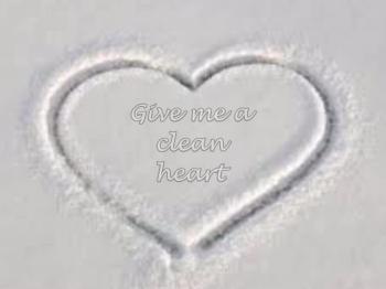 Matt Maher - Clean Heart (w/lyrics) 
