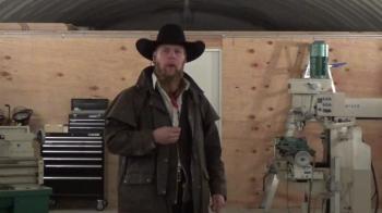 I tried singing the doxology several times on camera and overlaying the video and audio from the separate recordings.  When the video was all put together, it actually sounded like a choir!