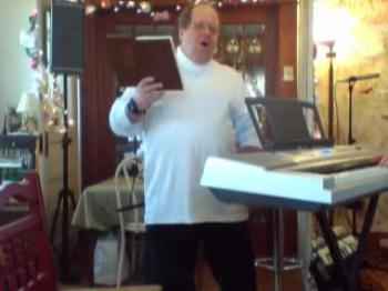 Mark Peter Singing a song called My Thanks To Him from the Sing Unto The Lord Songbook.<br />https://www.HazelwoodUSA.weebly.com<br /><br />find a church  https://www.UPCI.org