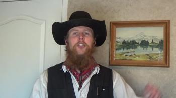 The Idahoan discusses Joseph Martin's Carol of the Winter Wind, and presents an original poem that better represents the winter wind as we experience it in Idaho.